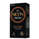 Préservatifs Manix Skyn Original XL x10