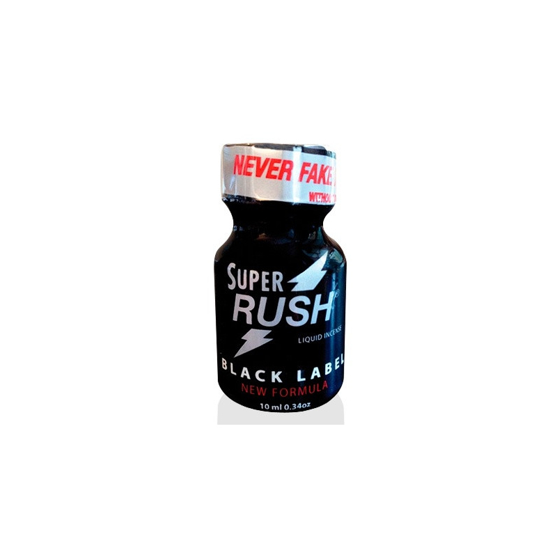 Poppers Super Rush
