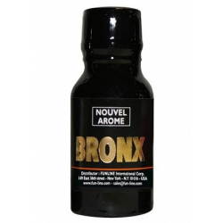 Poppers Bronx
