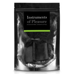 Instruments de Plaisir Green