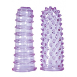 Mini Vibro Lady Finger Sobre - Sex Toy - Senkys