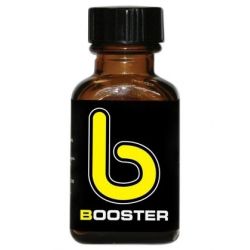 Poppers Booster