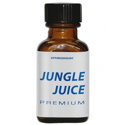 Poppers Jungle Premium