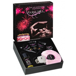Coffret Surprenant Anniversaire Deluxe