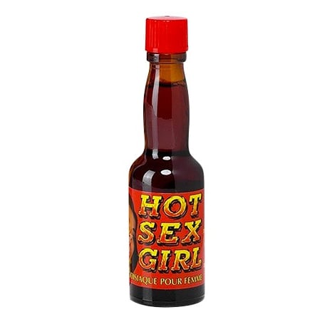 Stimulant Hot Sex Girl