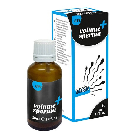 Stimulant Sperma Volume
