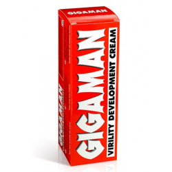 Crème Gigaman