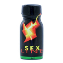 Poppers SexLine 15ml