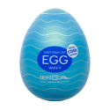Masturbateur Tenga Egg Wavy Cool