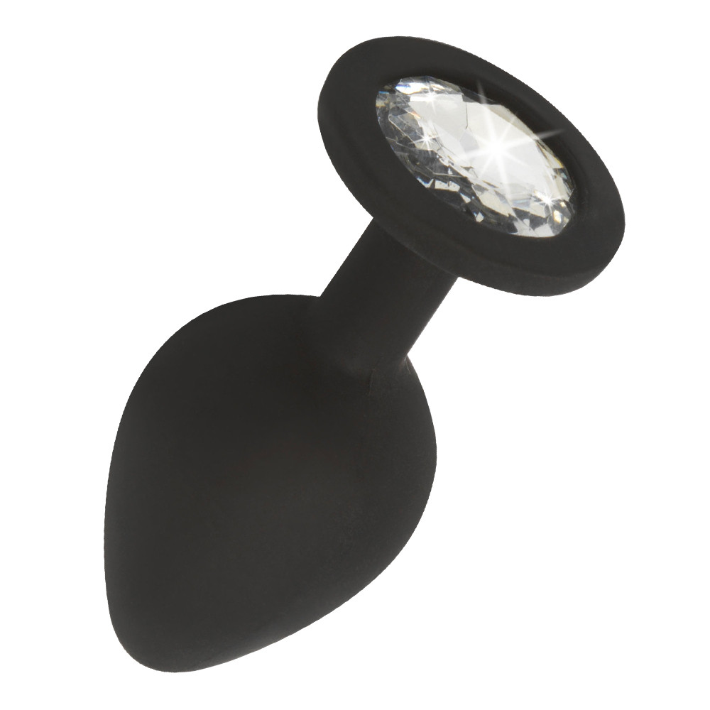 Toy Joy Plug anal Diamant Booty - Taille M