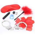 Coffret Sensual Love Kit