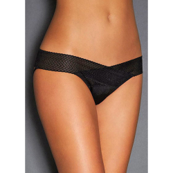 Culotte ouverte Lizea