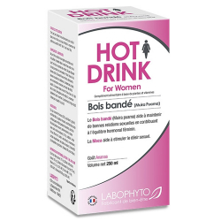 Bois Bandé Hot Drink for Women