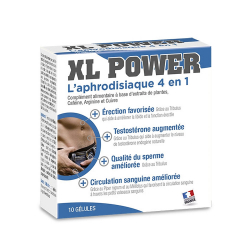 Stimulant XL Power 10