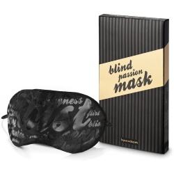 Masque Blind Passion