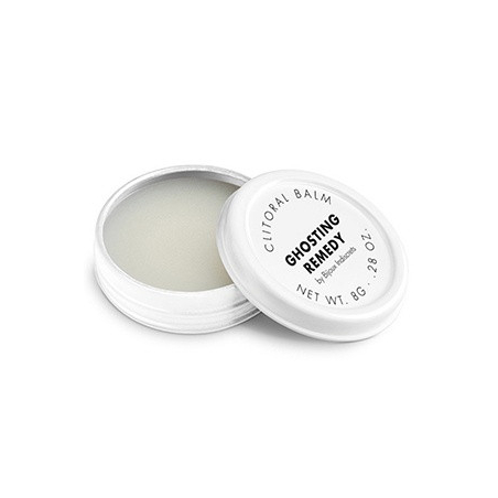 Baume clitoridien Ghosting Remedy