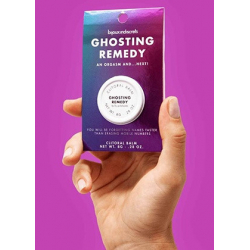 Baume clitoridien Ghosting Remedy