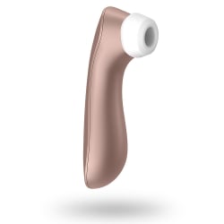 Stimulateur Satisfyer Pro 2 Vibro Clito - Sex Toy - Senkys