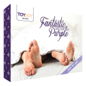 Coffret  Fantastic Purple