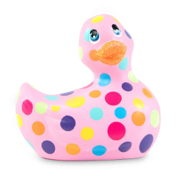 canard vibromasseur Canard Vibrant Chic main image 1