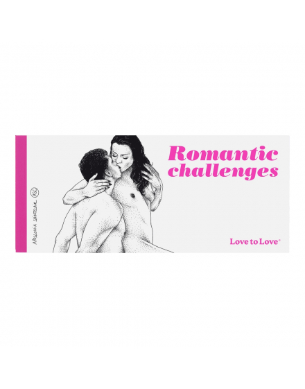 Jeu Romantic Challenges