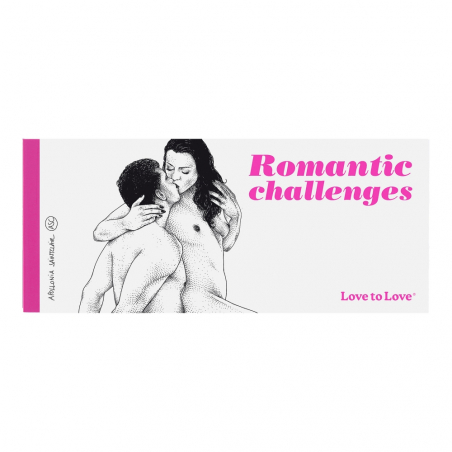 Jeu Romantic Challenges