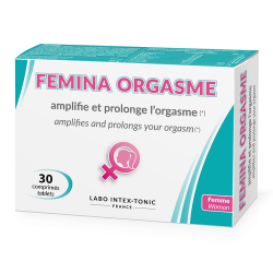 Stimulant Femina Orgasme