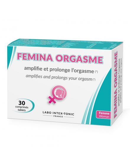 Stimulant Femina Orgasme