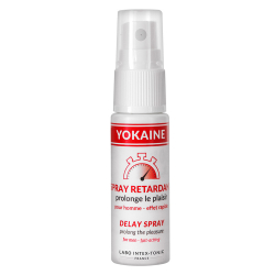 Spray retardant Yokaine
