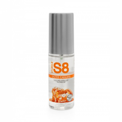 Lubrifiant parfumé S8 Flavored