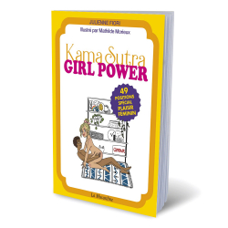 Livre Kama Sutra Girl Power