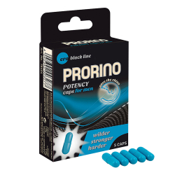 Stimulant Prorino Potency Him 5