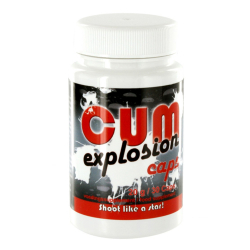 Stimulant Cum Explosion