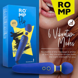 Stimulateur ROMP Flip