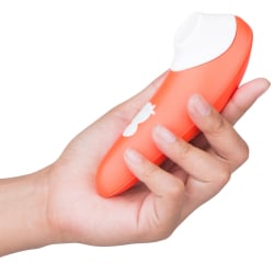 ROMP Switch Stimulateur clitoris sans contact