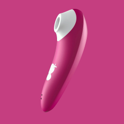ROMP Shine Stimulateur clitoris sans contact