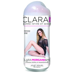 Masturbateur Clara Morgane