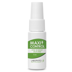 Spray retardant Maxicontrol