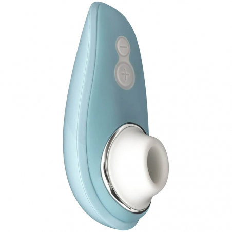 Womanizer Womanizer Liberty Stimulateur Bleu