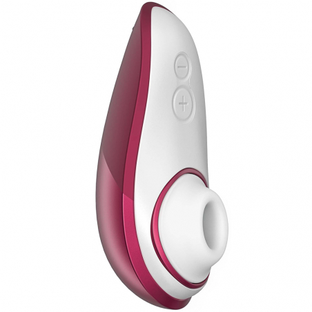 Womanizer Womanizer Liberty Stimulateur Rouge