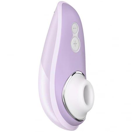 Womanizer Womanizer Liberty Stimulateur Lilas
