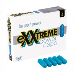 Booster Exxtreme 2 pièces