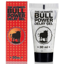 Gel retardant Bull Power