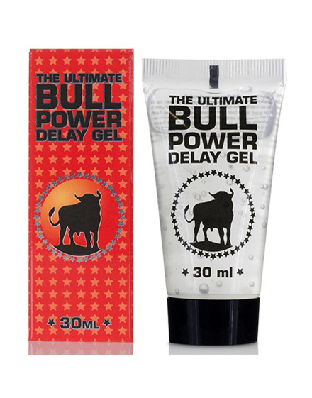 Gel retardant Bull Power