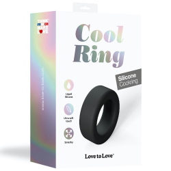 Anneau à pénis Cool Ring