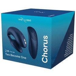 We-Vibe Chorus Stimulateur connecté