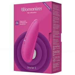 Womanizer Starlet 3 Stimulateur
