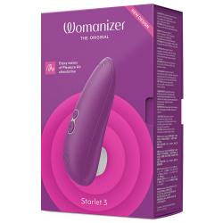 Womanizer Starlet 3 Stimulateur