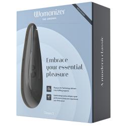 Womanizer Classic 2 Stimulateur
