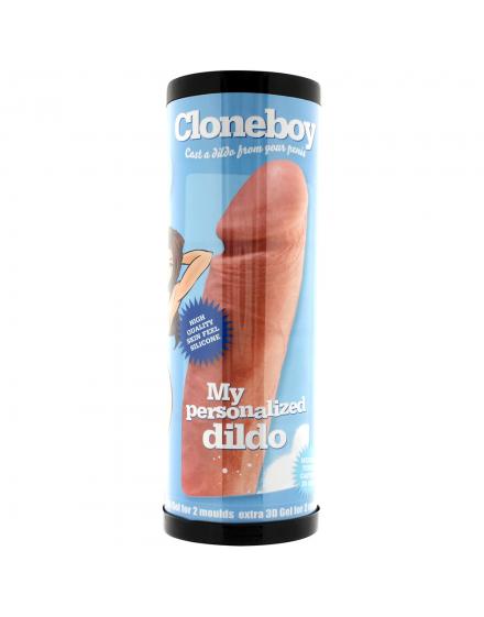Kit moulage pénis My personalized Dildo